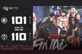 MVP陆续哑火，莱昂纳德末节隐身输掘金图片