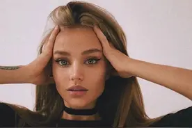 讲真的｜新·韩式齐刘海，宋慧乔和李圣经都剪了，而且更美了图片