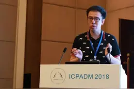 三年发16篇SCI 应届硕士生被建议破格授予博士学位图片