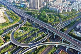 “一张图”快速处置交通事件！厦门交通事件处置系统试运行图片