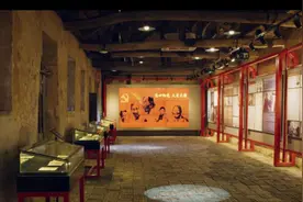 红色基因代代传——威海马石山红色教育基地建成五周年（下）图片