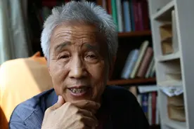樊洪业先生的成就和遗憾图片