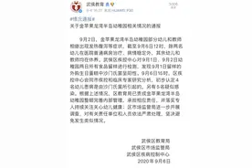 成都武侯一幼稚园师生集体发热呕吐 系因外购蛋糕有沙门氏菌图片