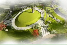 成都首个市级古树公园来啦图片
