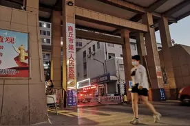 商丘早产儿疑云：心跳微弱的“死胎”和手术室内签署的知情同意书图片