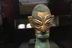 三星堆遗址启动保护立法：拟规定保护范围内不得新建与遗址保护、利用无关建筑图片