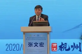 新冠病毒会灭绝吗？张文宏：必须具备3个条件图片