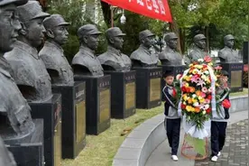 伟大抗战精神：弥足珍贵的精神财富——学习贯彻习近平总书记在纪念中国人民抗日战争暨世界反法西斯战争胜利75周年座谈会上重要讲话图片