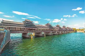 芷江古意让人醉图片
