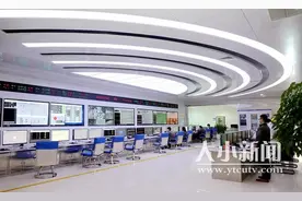 “八角明珠”耀港城——记华能八角电厂创建发展之路图片