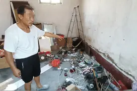 全国寻子18年，凶嫌却在眼前！10岁男孩离奇失踪案背后图片
