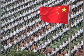 同舟共济战“疫”记——中国抗击新冠肺炎疫情全纪实图片