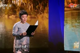 我的艺术清单：邓亚萍朗诵英文版《再别康桥》，剑桥博士发音如何视频封面