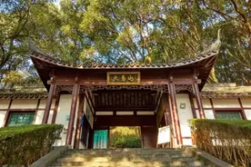 佘山、小昆山这些特色建筑“长”满了故事，你都了解吗？图片