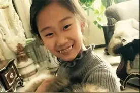 “天才少女”10岁上大专如今毕业 准备两年后考研图片