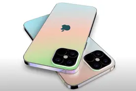 爆料：iPhone 12 Pro Max仅在少数国家提供高端5G功能图片