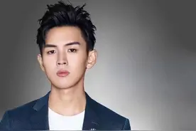 连云港籍青年演员范津玮入围金鹰奖“观众喜爱的男演员”图片