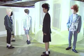 川久保玲40年来首度缺席巴黎时装周，将在东京举办迷你秀或静态展图片