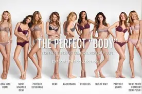 性感or舒适，女性内衣选择权在自己手里图片