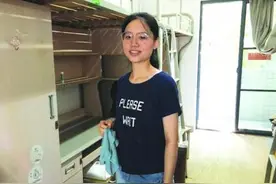 大学开学第一天，上一堂名为“自立”的入学先导课图片