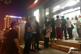 7岁误食毒蘑菇男童等血救命，外地好心人组团献血！孩子妈妈发声……图片