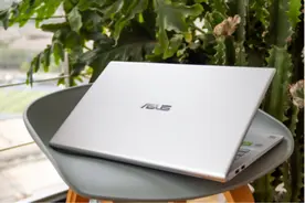 3000价位十代酷睿全面屏轻薄本 VivoBook 15S参数与特性解析图片