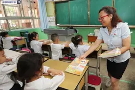 15年8.62万名！“特岗教师”成为云南农村义务教育学校生力军图片