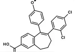 肿瘤抑制新途径 引发制药巨头激烈竞逐的赛诺根SERD技术究竟是什么？图片