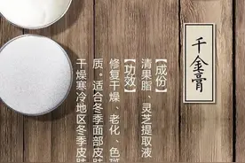 纯野生艾绒 + 万能千金膏，佛系养生必备的居家艾灸套餐图片