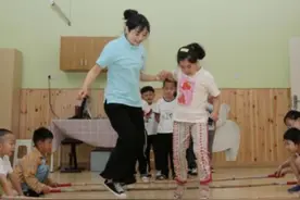 学前教育法草案征意见：幼儿园不得教授小学教育内容图片