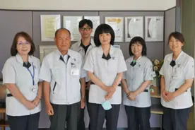 中国女工在日本突患癌 日企社长知道后做出暖心安排图片