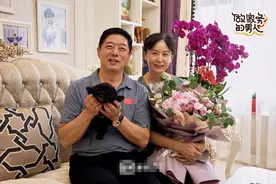 《做家务的男人》第二季张继科做毕业餐心意满满 挖掘机王子范丞丞名不虚传图片