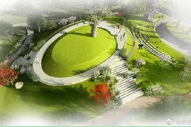 熊猫红豆古树公园！成都首个市级古树公园来啦图片
