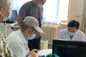 山大二院结直肠肛门外科金秋义诊开始啦 开展三天、免挂号费等图片
