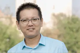 师生相遇，三生有幸——滨城区第一小学语文教师李永强的教育追求图片