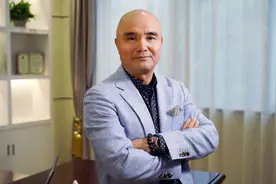 专访中国雷士照明CEO林良琦：公司面临四大机遇与挑战图片