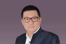 电影人张海洋：“深漂”18年，闯劲融入我的血液图片