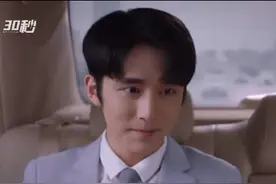 30秒丨《以家人之名》收官，张新成发文谈对家的理解视频封面