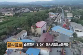 “野蛮生长”的农村自建房安全谁来管图片