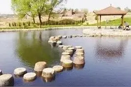 「行业观察」邯郸峰峰矿区如何实现“矿区变景区”？图片