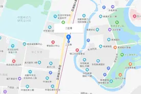 成都二江寺站TOD项目最新动态来了！预计10月主体施工图片