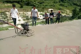不让旁人动印章！商城这位“老支书”咋恁“倔”？图片