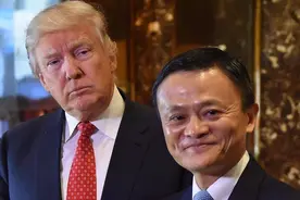 在拉美“复制”一个阿里图片