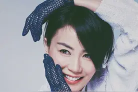 王菲居然要直播了，还是和张靓颖、周深一起直播K歌图片