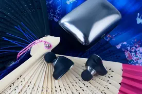 把所有想法付诸于现实——评HIFIMAN TWS800真无线耳机图片