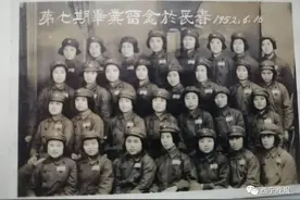 分别60年！湖北86岁抗美援朝老兵寻找西宁老战友图片