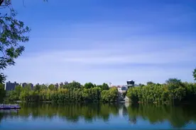 探城洞林湖：6字头房价10大品牌房企托市，掘金正当时？图片