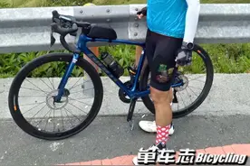 Giant Cuore Pioneer多功能背带骑行裤图片