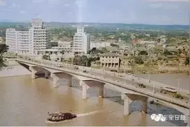 民族大道继续向东，这一口头啖汤还香吗？图片