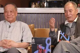 《邮轮碎片》：刘心武的“微笑战斗”图片
